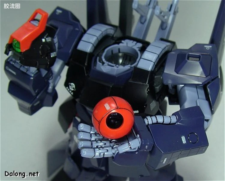 Bandai MG 1/100 RMS-099 Rick Dias