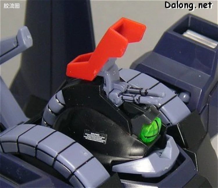 Bandai MG 1/100 RMS-099 Rick Dias