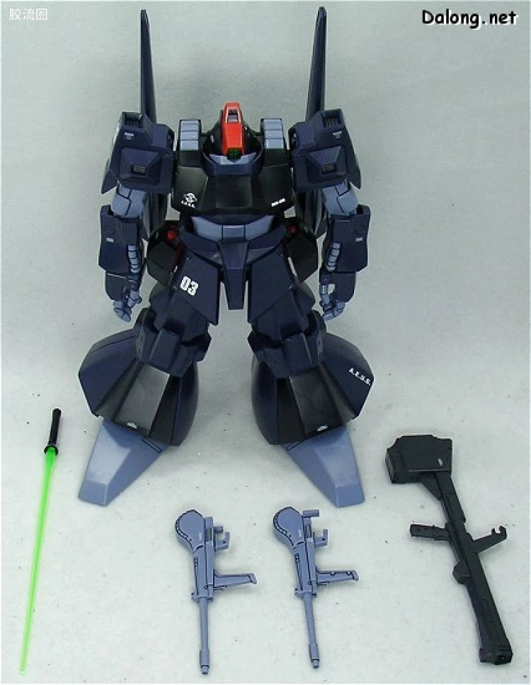 Bandai MG 1/100 RMS-099 Rick Dias