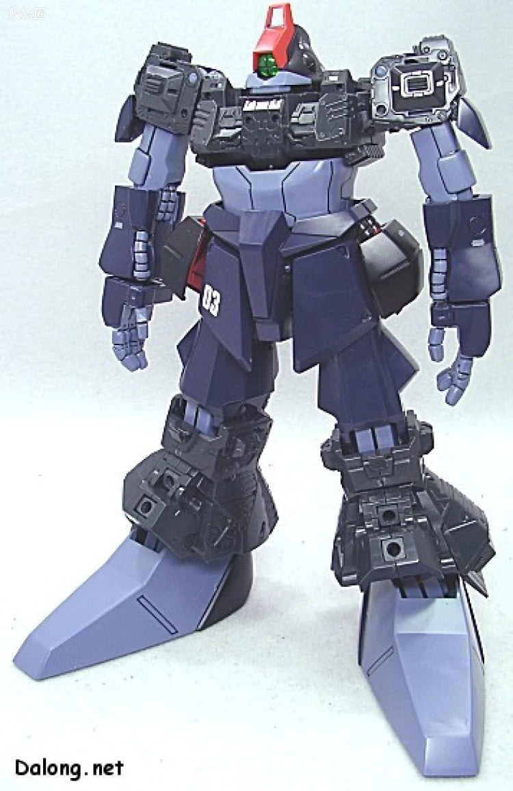 Bandai MG 1/100 RMS-099 Rick Dias