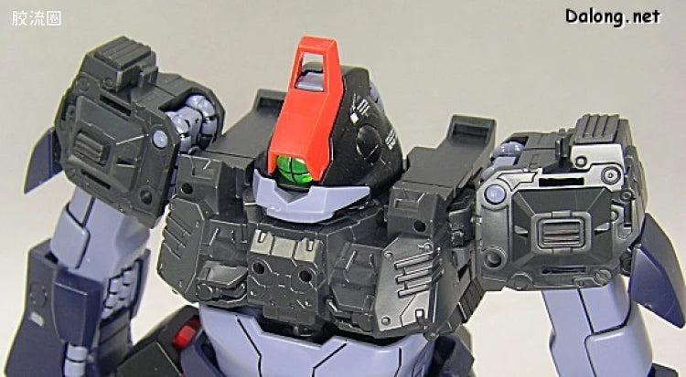 Bandai MG 1/100 RMS-099 Rick Dias
