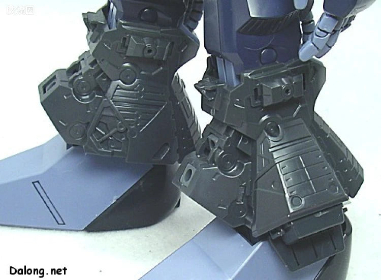 Bandai MG 1/100 RMS-099 Rick Dias