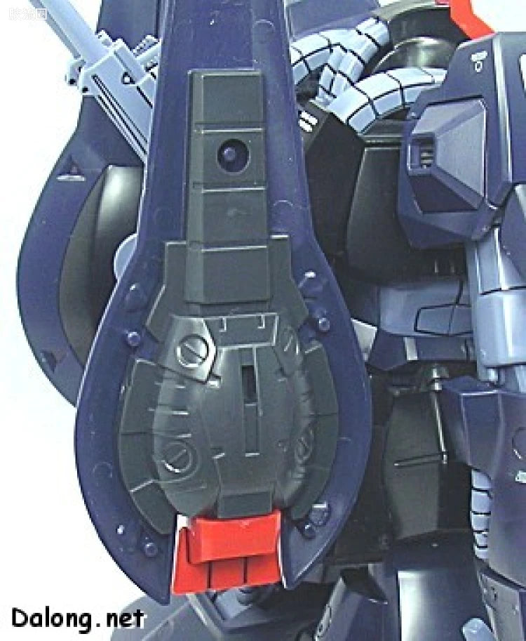 Bandai MG 1/100 RMS-099 Rick Dias