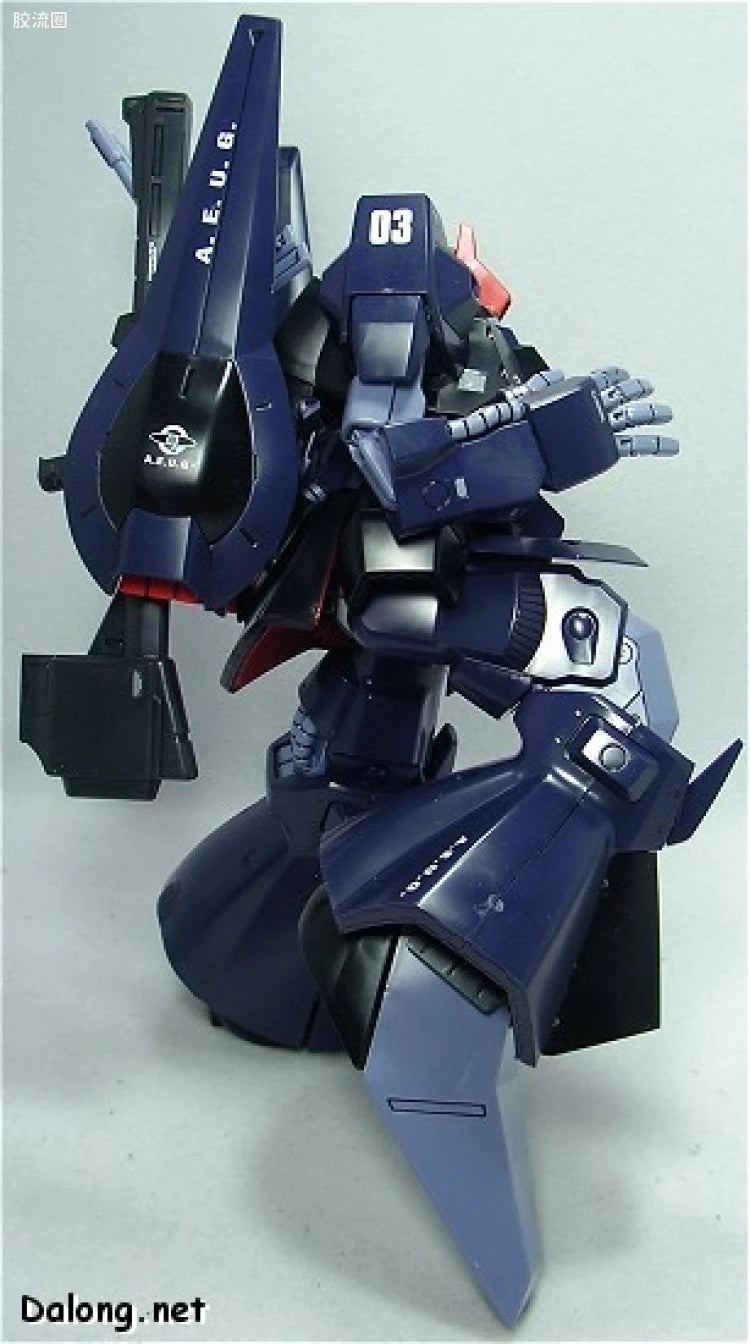 Bandai MG 1/100 RMS-099 Rick Dias