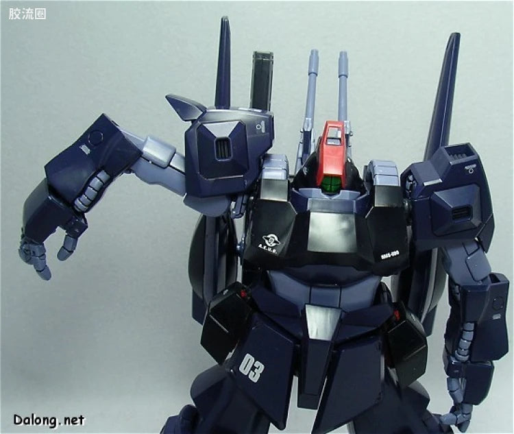 Bandai MG 1/100 RMS-099 Rick Dias