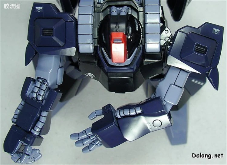 Bandai MG 1/100 RMS-099 Rick Dias