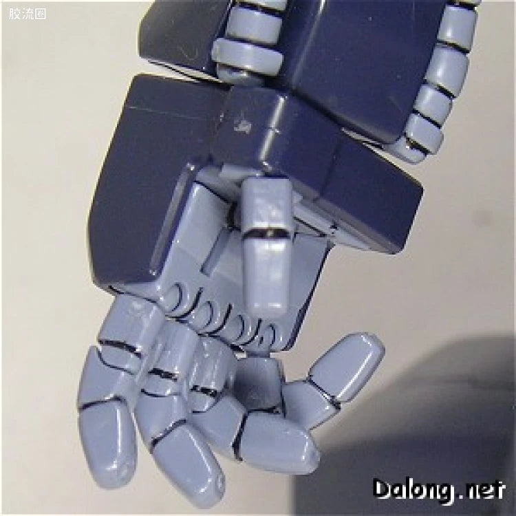 Bandai MG 1/100 RMS-099 Rick Dias