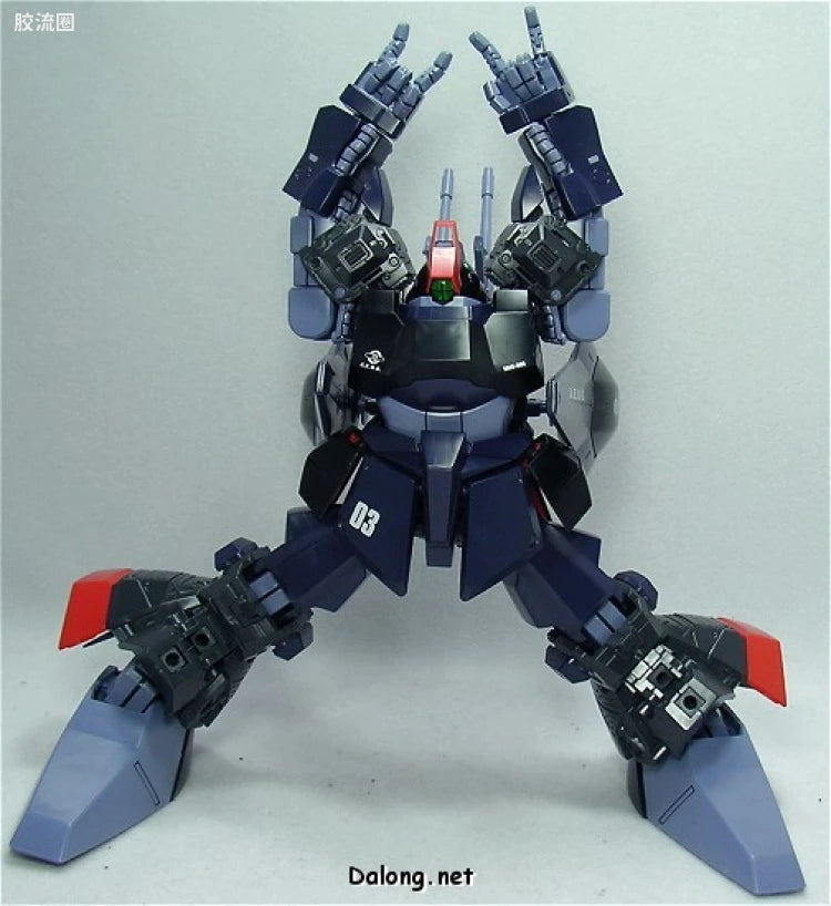 Bandai MG 1/100 RMS-099 Rick Dias