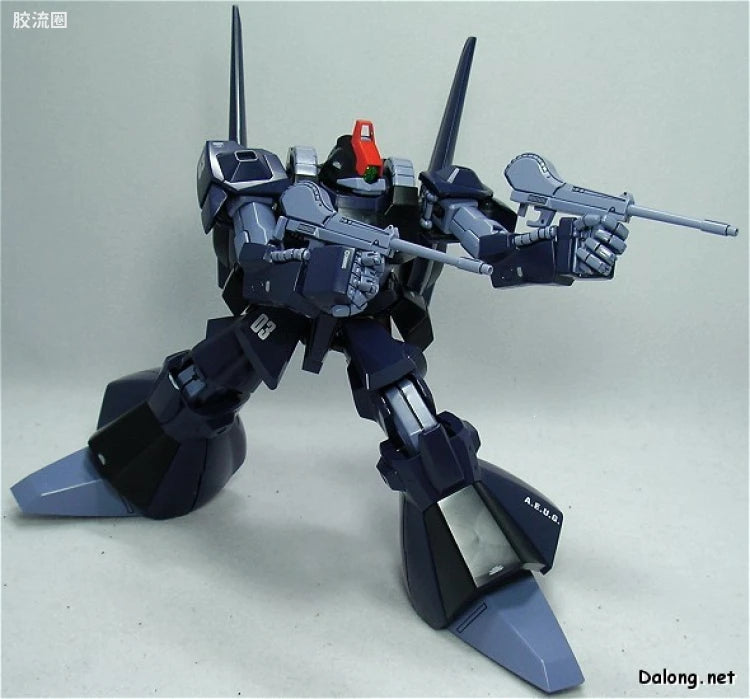 Bandai MG 1/100 RMS-099 Rick Dias