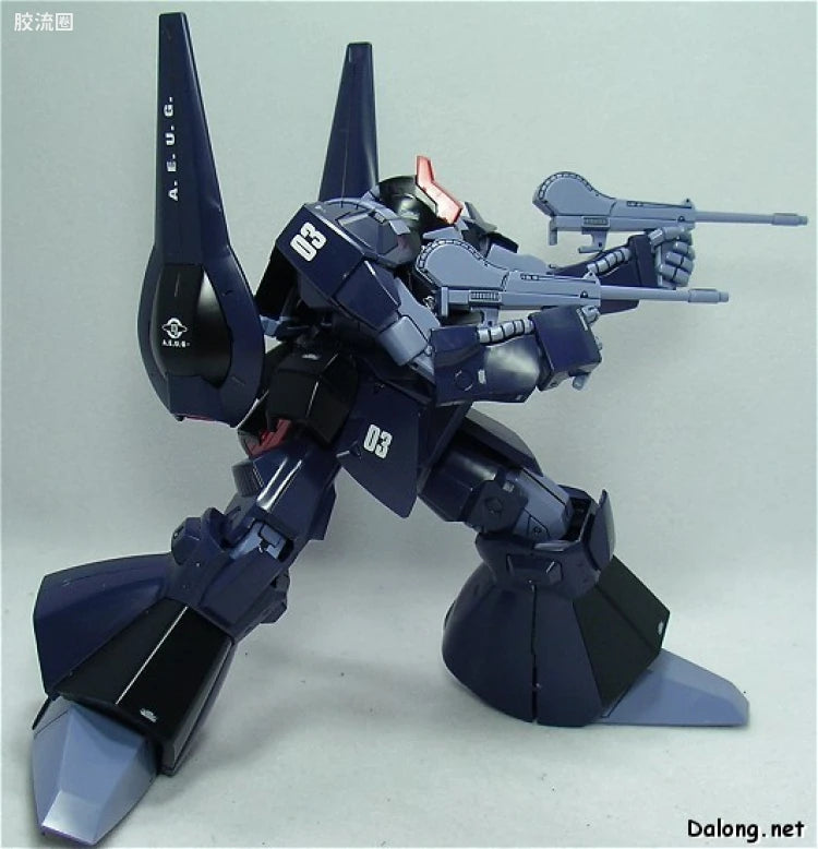 Bandai MG 1/100 RMS-099 Rick Dias