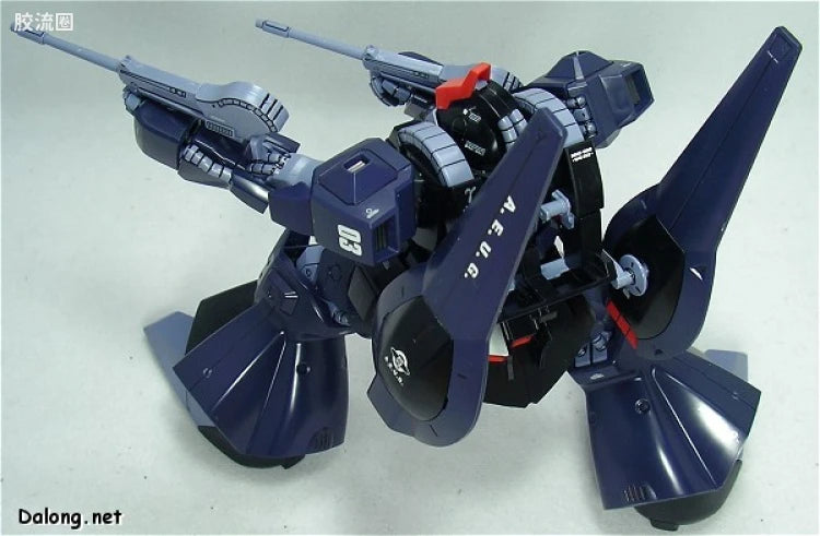 Bandai MG 1/100 RMS-099 Rick Dias