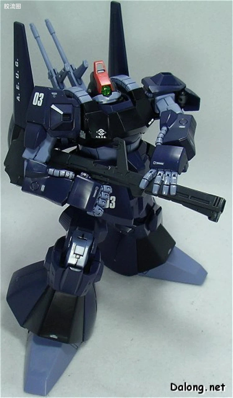 Bandai MG 1/100 RMS-099 Rick Dias