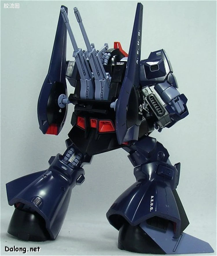Bandai MG 1/100 RMS-099 Rick Dias
