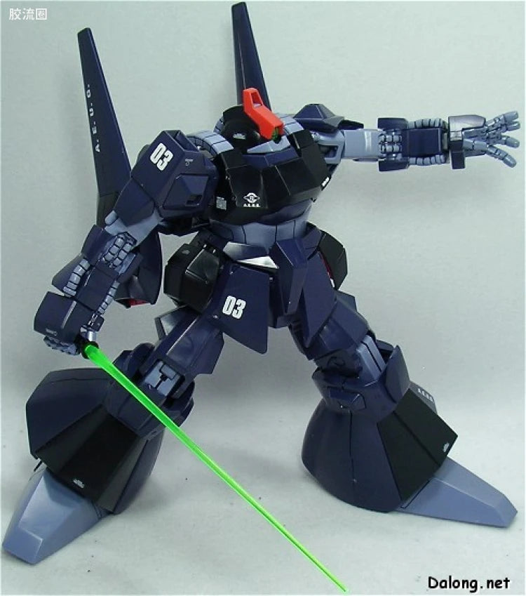 Bandai MG 1/100 RMS-099 Rick Dias