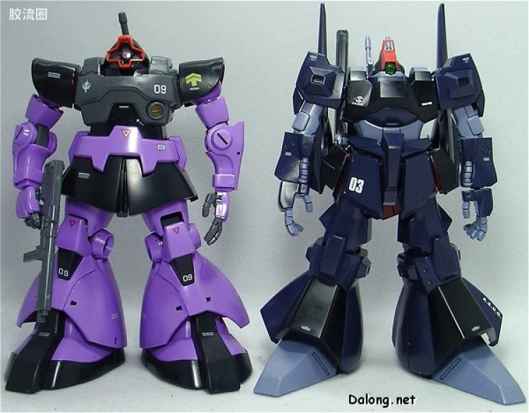Bandai MG 1/100 RMS-099 Rick Dias
