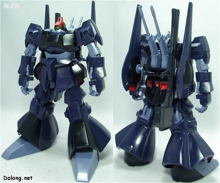 Bandai MG 1/100 RMS-099 Rick Dias