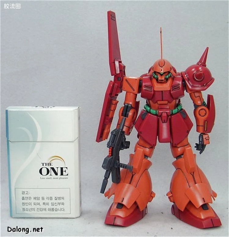 HGUC 1/144 052 RMS-108 玛拉塞