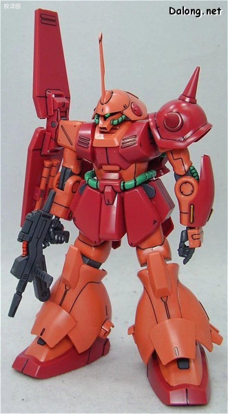HGUC 1/144 052 RMS-108 玛拉塞