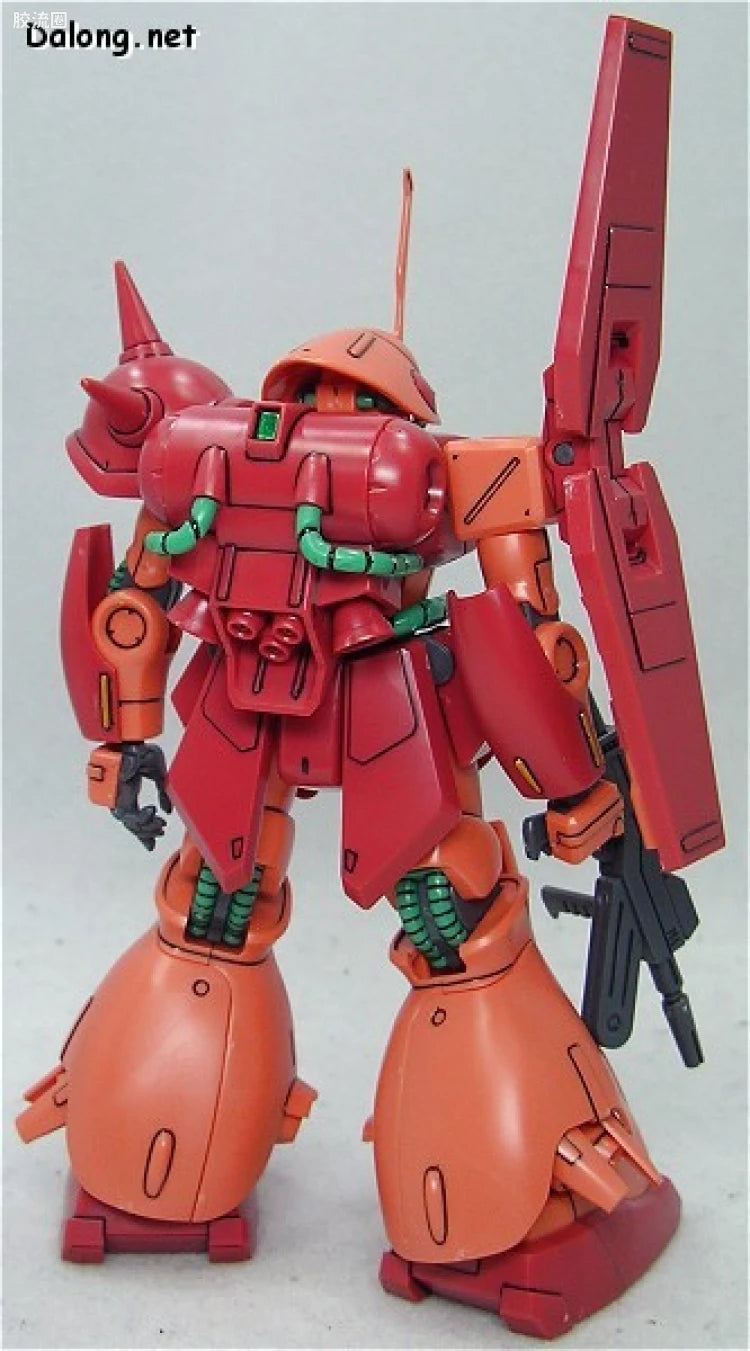 HGUC 1/144 052 RMS-108 玛拉塞