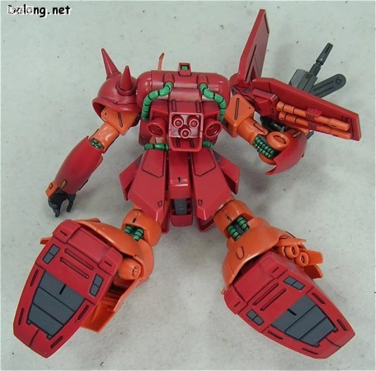 HGUC 1/144 052 RMS-108 玛拉塞