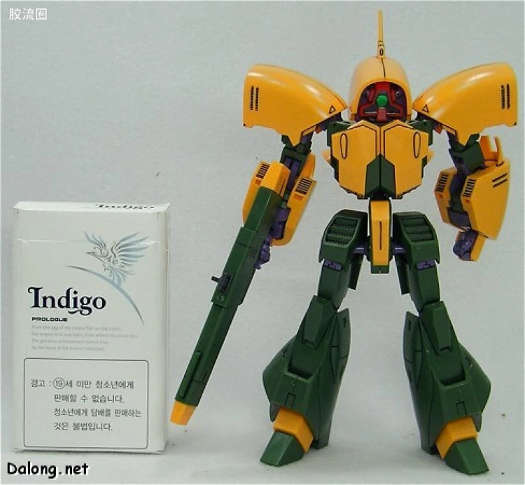 HGUC 1/144 054 NRX-044 亚希玛