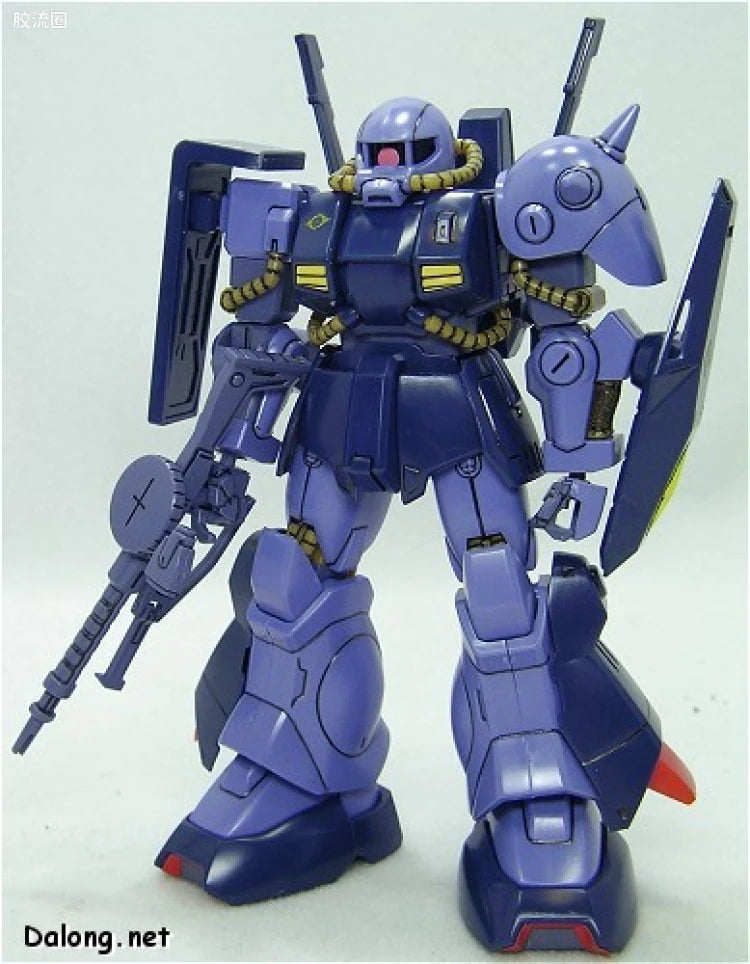 HGUC 1/144 055 RMS-106 高扎古（联邦军配色）