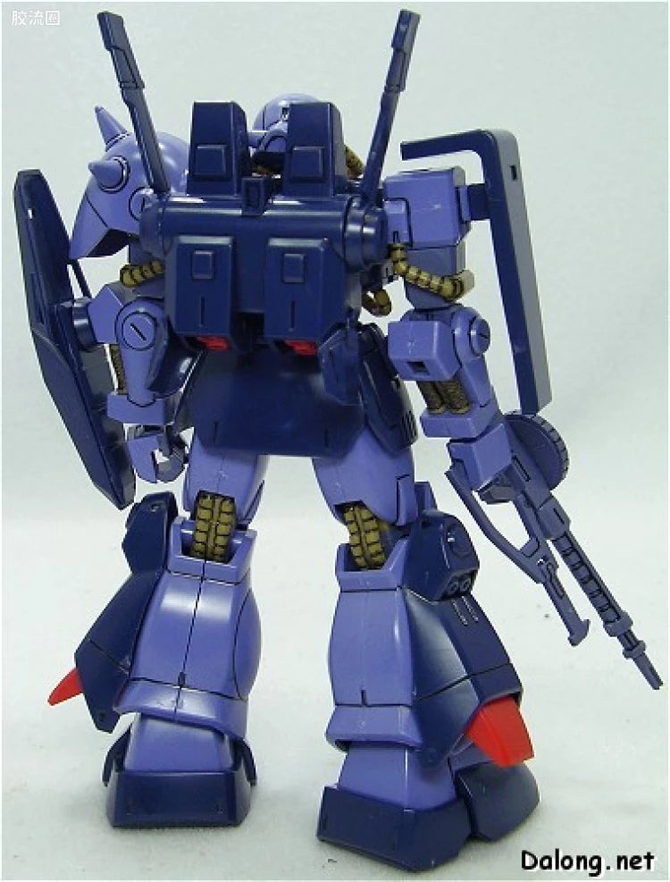 HGUC 1/144 055 RMS-106 高扎古（联邦军配色）