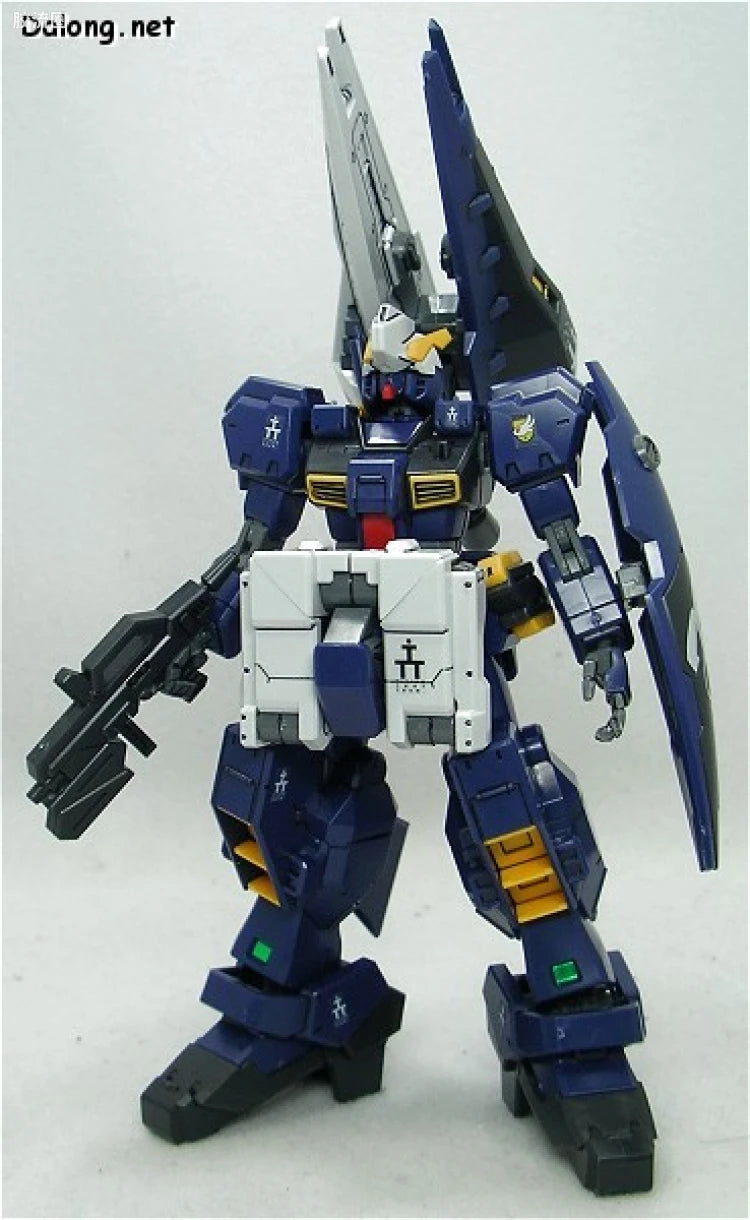 HGUC 1/144 057 RX-121-2A 高达TR-1[进阶型海兹尔]