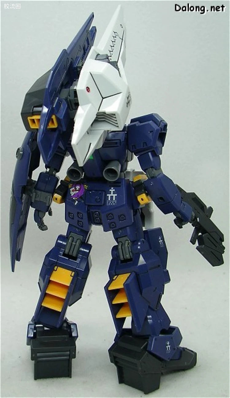 HGUC 1/144 057 RX-121-2A 高达TR-1[进阶型海兹尔]