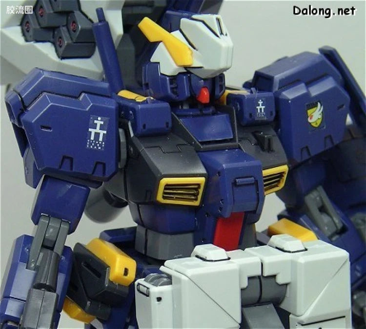 HGUC 1/144 057 RX-121-2A 高达TR-1[进阶型海兹尔]