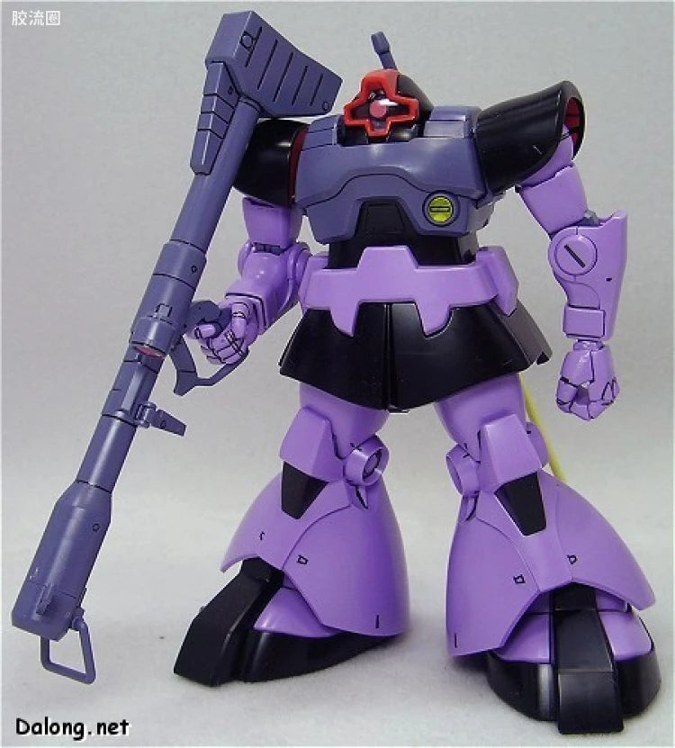 HGUC 1/144 059 MS-09 大魔/MS-09R 里克·大魔