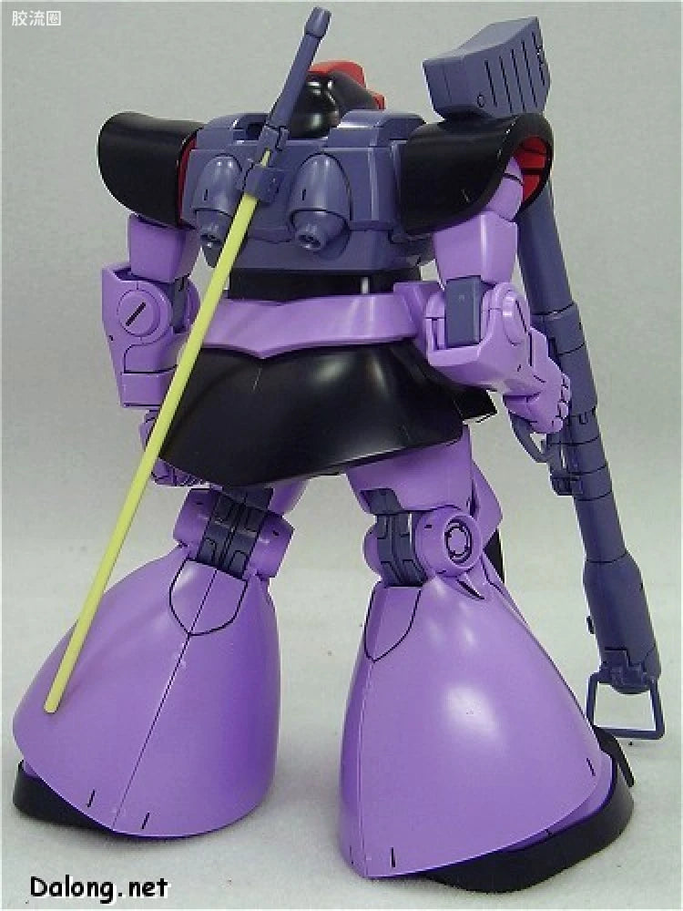 HGUC 1/144 059 MS-09 大魔/MS-09R 里克·大魔