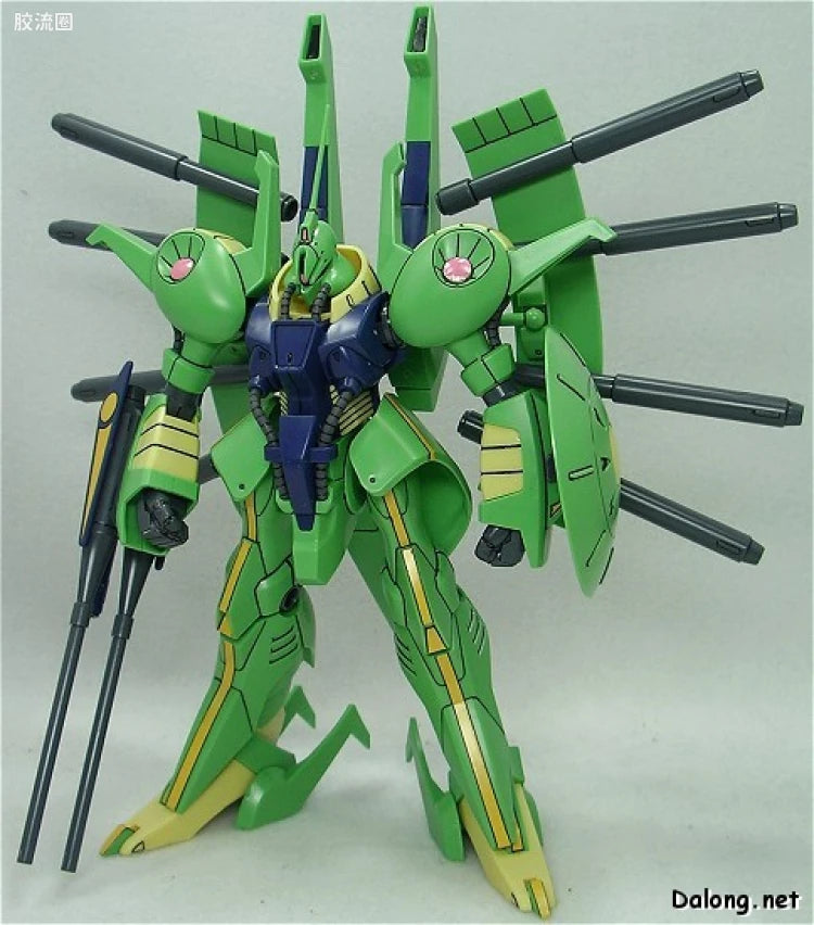 HGUC 1/144 060 PMX-001 帕拉斯·雅典娜