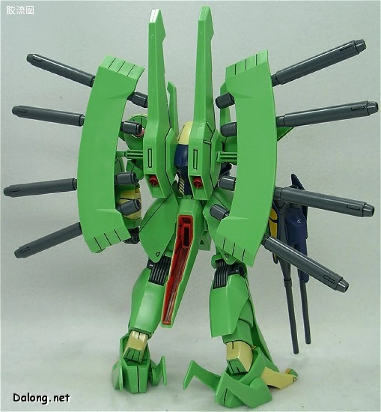 HGUC 1/144 060 PMX-001 帕拉斯·雅典娜