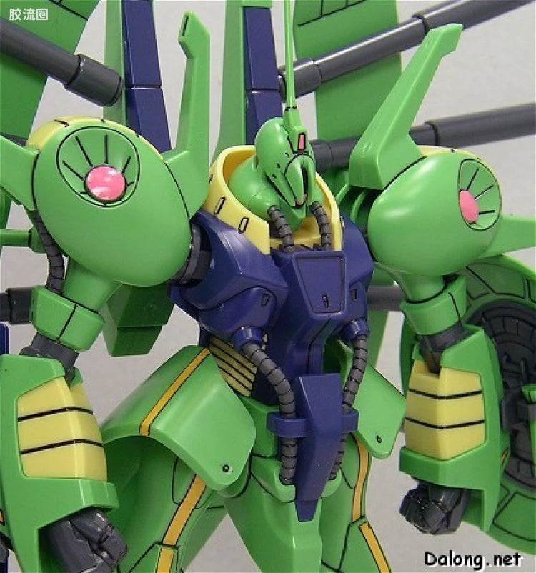 HGUC 1/144 060 PMX-001 帕拉斯·雅典娜