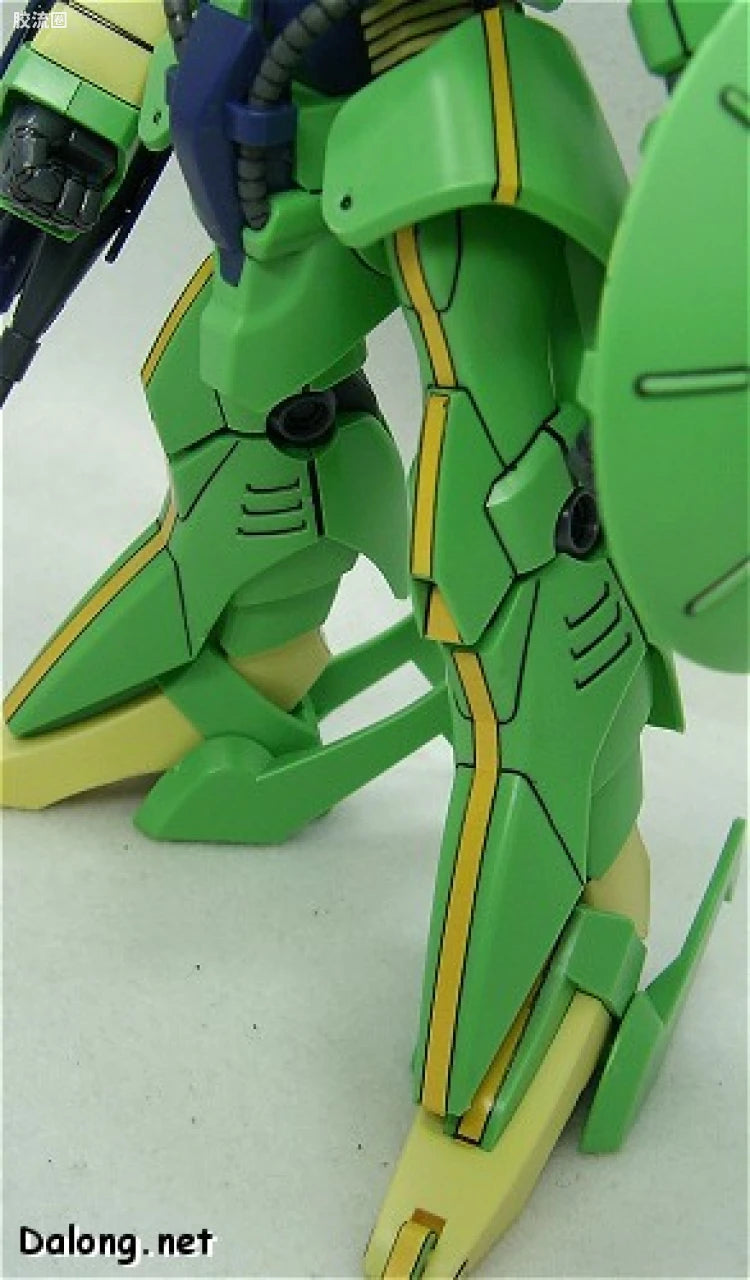 HGUC 1/144 060 PMX-001 帕拉斯·雅典娜