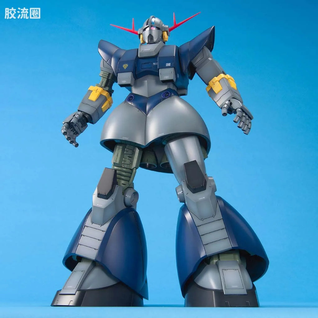 Bandai MG 1/100 MSN-02 Perfect Zeong