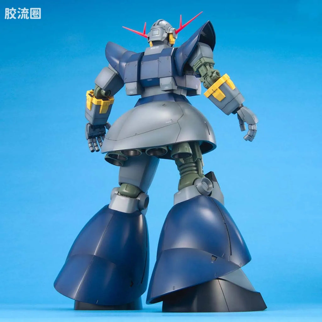 Bandai MG 1/100 MSN-02 Perfect Zeong