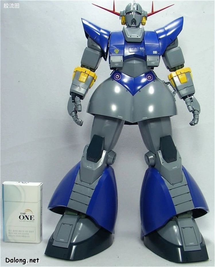 Bandai MG 1/100 MSN-02 Perfect Zeong