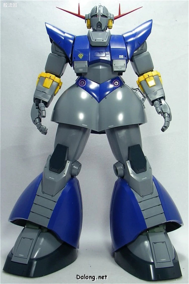 Bandai MG 1/100 MSN-02 Perfect Zeong