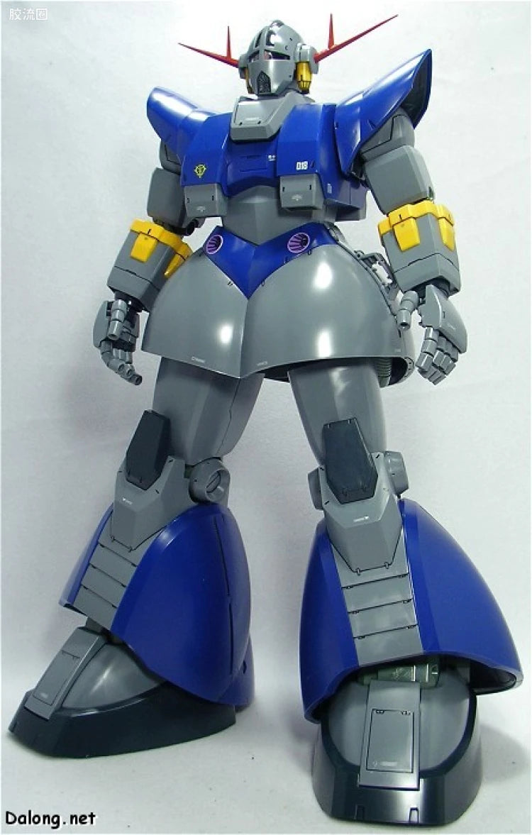 Bandai MG 1/100 MSN-02 Perfect Zeong