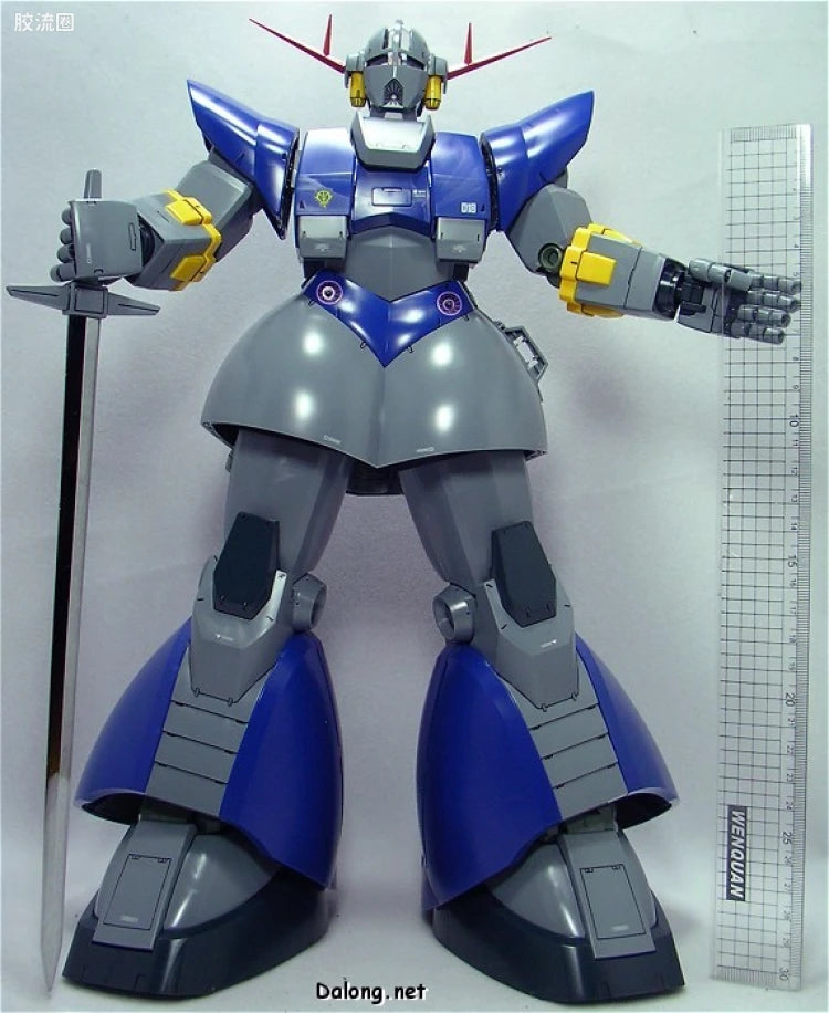 Bandai MG 1/100 MSN-02 Perfect Zeong