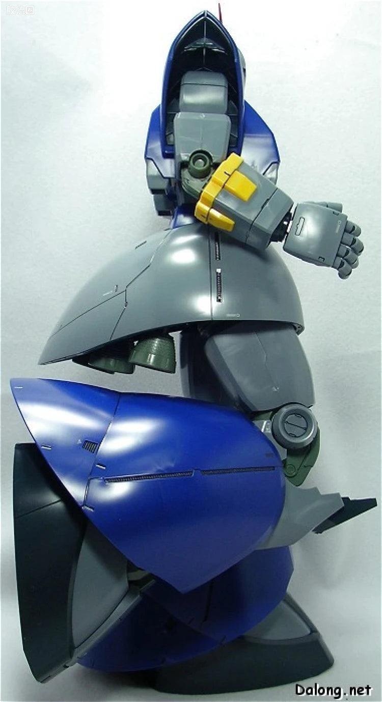 Bandai MG 1/100 MSN-02 Perfect Zeong