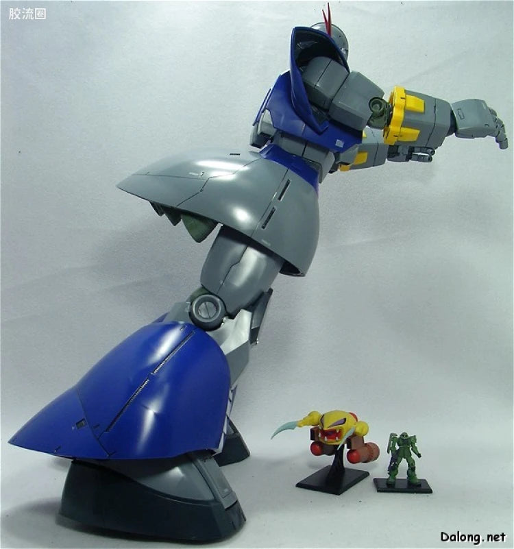 Bandai MG 1/100 MSN-02 Perfect Zeong