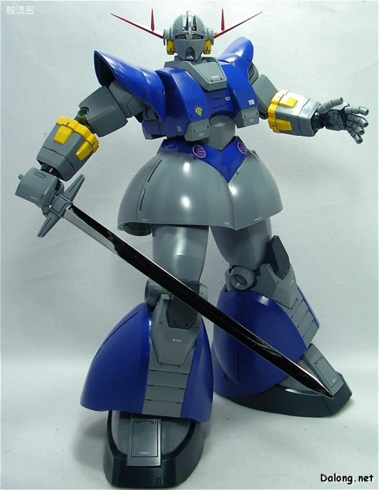 Bandai MG 1/100 MSN-02 Perfect Zeong