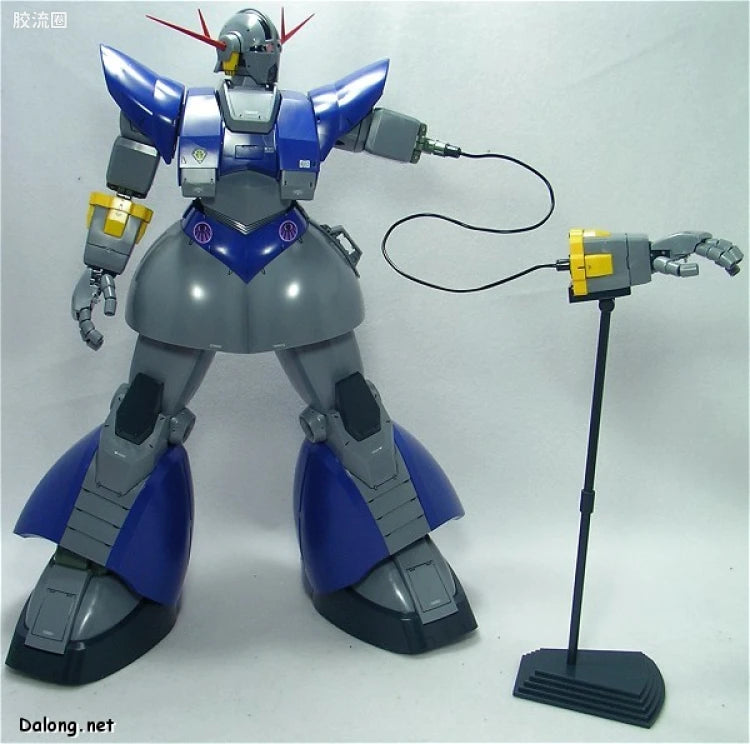 Bandai MG 1/100 MSN-02 Perfect Zeong