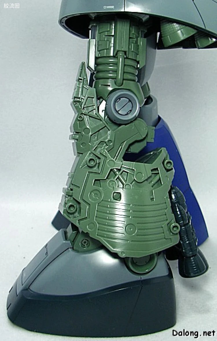 Bandai MG 1/100 MSN-02 Perfect Zeong