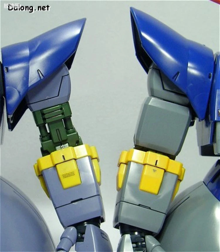 Bandai MG 1/100 MSN-02 Perfect Zeong
