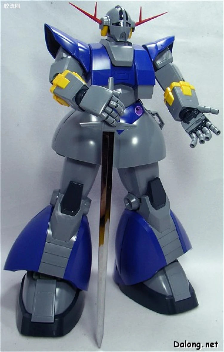 Bandai MG 1/100 MSN-02 Perfect Zeong