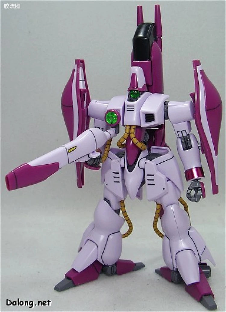 HGUC 1/144 062 AMX-003 加撒C[哈曼·卡恩专用机]